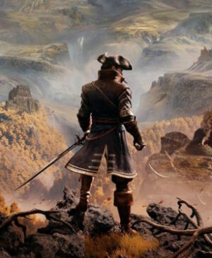 Lors du récent Nacon Connect, il a été annoncé que GreedFall 2: The Dying World ferait ses débuts sur Steam en accès anticipé à l'été 2024.