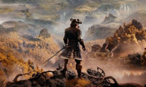 Lors du récent Nacon Connect, il a été annoncé que GreedFall 2: The Dying World ferait ses débuts sur Steam en accès anticipé à l'été 2024.