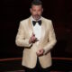 ACTUS DE CINÉMA - Jimmy Kimmel a rétorqué durement à Donald Trump aux Oscars : 