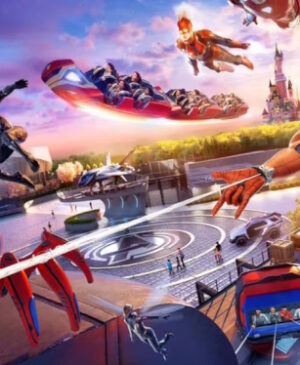 Selon une rumeur en ligne, un nouveau jeu vidéo Marvel, un FPS, pourrait être en développement et présenter la franchise sous un angle différent.