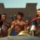 Le calendrier post-sortie du jeu de plateforme d'action 2D récemment publié par Ubisoft, Prince of Persia : The Lost Crown, est public. De nouvelles fonctionnalités et des DLC d'histoire sont prévus pour le jeu...