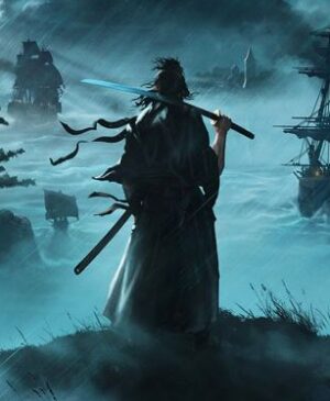 TEST – Vous vous glisserez dans les sandales d'un jeune samouraï sans maître – un ronin – dans la dernière saga d'aventure-action de Team Ninja, située dans le Japon tumultueux des années 1800.