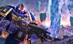 Après être devenu synonyme de « mauvaise nouvelle », Embracer vend Warhammer : Space Marine 2, ses développeurs et le remake de KOTOR pour la moitié de ce qu'il a payé...