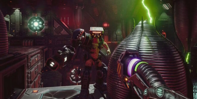 Après plusieurs retards, les développeurs du remake de System Shock ont confirmé quand le jeu arrivera sur PlayStation et Xbox.