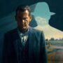 CRITIQUE DE SÉRIE - Les premiers épisodes de Monsieur Spade sur AMC+ introduisent brillamment Sam Spade, le détective intemporel de Dashiell Hammett, dans les charmantes villes de France.