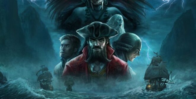Savage Level et Microids travaillent sur un RPG tactique qui tente de dépeindre la vie des pirates d'une manière différente de celle de Skull & Bones et Sea of Thieves, et il vient d'un studio qui travaille sur ce projet en secret depuis plus de deux ans.