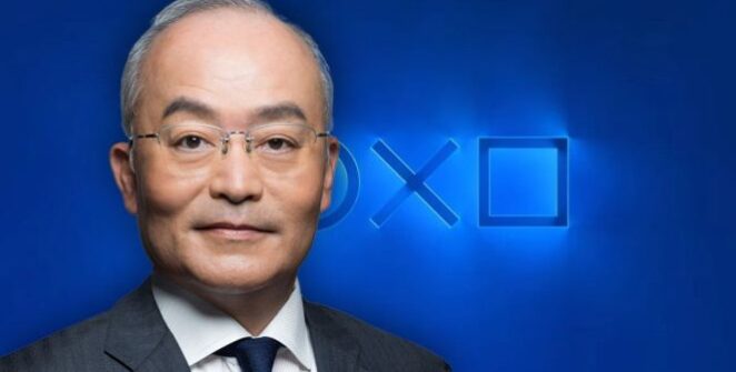 Hiroki Totoki prend la direction par intérim de Sony Interactive Entertainment, quittant ses fonctions de président, directeur de l'exploitation et directeur financier de Sony pour remplacer temporairement feu Jim Ryan.