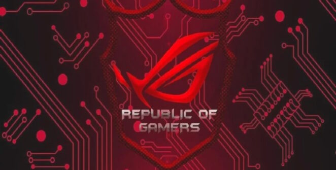 TECH ACTUS - Le fabricant de matériel ASUS a annoncé un nouvel appareil de la famille de matériel Republic of Gamers appelé ROG Mjolnir.