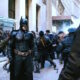 ACTUS DE CINÉMA - Pour conclure la trilogie Dark Knight, les frères Nolan ont finalement choisi Bane pour réaliser un film 