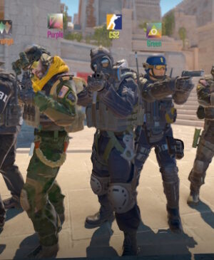 Counter-Strike 2 est à son meilleur moment de l’histoire. Vous avez battu le record d'utilisateurs simultanés deux fois en un mois !