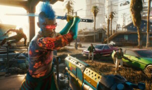CD Projekt RED a confirmé qu'il était "satisfait" de l'état de Cyberpunk 2077 et ne le développerait plus. Désormais, ils ne pensent plus qu’à la suite.