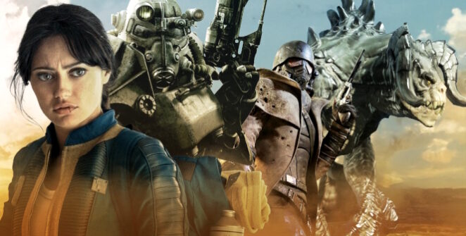 ACTUS DE CINÉMA - Todd Howard, qui a réalisé les jeux Fallout développés par Bethesda, a expliqué l'écart le plus controversé de la série par rapport au canon des jeux.