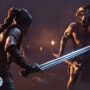 Ninja Theory explique que la décision a été prise de donner à Hellblade 2 une expérience « cinématographique ».