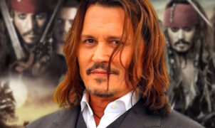 ACTUS DE CINÉMA - Dans une récente interview, Johnny Depp a peut-être laissé entendre, entre autres, qu'il n'était pas intéressé à revenir dans la franchise Pirates des Caraïbes, lorsqu'il s'est prononcé contre les films à gros budget...