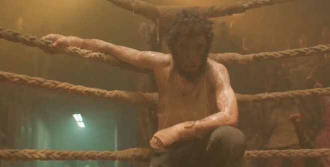 ACTUS DE CINÉMA - Godzilla x Kong : Le Nouvel Empire a une nouvelle fois dominé le box-office américain, avant les débuts de The Monkey Man et The First Omen...
