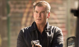 ACTUS DE CINÉMA - Le rôle de Pierce Brosnan dans la prochaine adaptation de The Thursday Murder Club pourrait bien montrer ce qu'il pourrait apporter à un "vieux Bond" film.