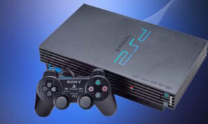 TECH ACTUS - Un fan de la console PlayStation 2 partage avec nous une version incroyablement rare de la console classique qui ressemble à une petite voiture...