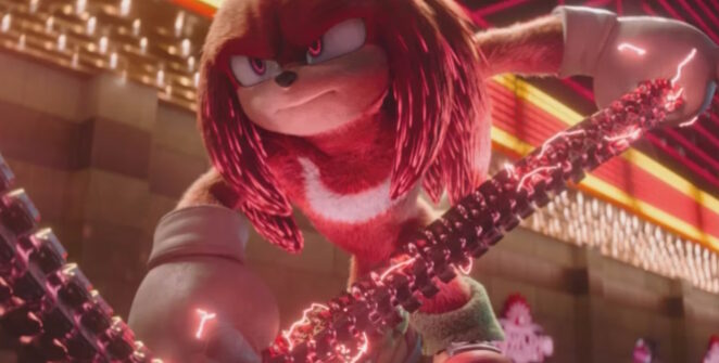 ACTUS DE CINÉMA - Selon Idris Elba, Sonic the Hedgehog 3 sera un véritable régal pour les fans.