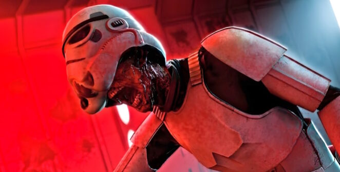 Star Wars : Deathtroopers est un jeu d'horreur de survie prometteur inspiré de Dead Space que nous pouvons tous essayer dès maintenant !