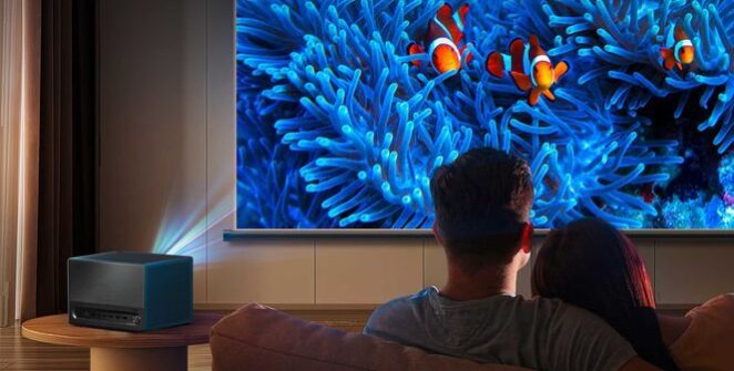 ANALYSE DE TECH – Dans le monde des projecteurs home cinéma, choisir la bonne surface de projection est crucial pour une expérience de visionnage optimale.