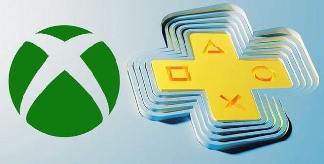 Le 18 juin est une journée mouvementée pour le PS Plus et le Xbox Game Pass...