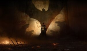 Les jeux Batman : Arkham ont été pour la plupart d'une qualité irréprochable depuis neuf ans (à une exception près), mais comparé à cela, cette annonce est un peu une surprise.