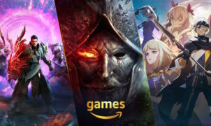 Le premier studio européen, Amazon Games Bucarest, dirigé par un vétéran d'Ubisoft, recrute actuellement.