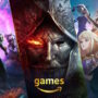 Le premier studio européen, Amazon Games Bucarest, dirigé par un vétéran d'Ubisoft, recrute actuellement.