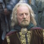 ACTUS DE CINÉMA - Bernard Hill incarnait le Capitaine Edward Smith dans Titanic de James Cameron et le Roi Théoden dans Le Seigneur des Anneaux.