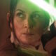 ACTUS DE CINÉMA - Carrie-Anne Moss est tombée du monde numérique de Matrix dans les forces mystiques de Star Wars : The Acolyte.