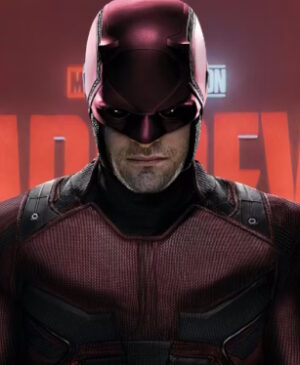 MOVIE NEWS - Disney dévoile les premières images, le nouveau logo et (encore une autre...) fenêtre de sortie pour Daredevil : Born Again.