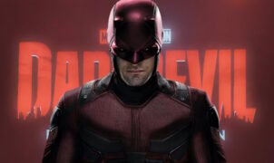 MOVIE NEWS - Disney dévoile les premières images, le nouveau logo et (encore une autre...) fenêtre de sortie pour Daredevil : Born Again.