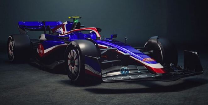 Le jeu de Frontier Developments a une date de sortie et vous pouvez désormais précommander F1 Manager 2024, qui sera également disponible dans une version plus chère.