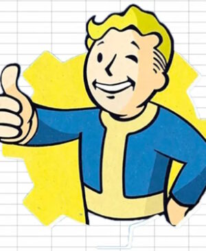 Avec cette variante de Fallout, vous n'aurez pas à changer d'onglet lorsque le boss arrive...