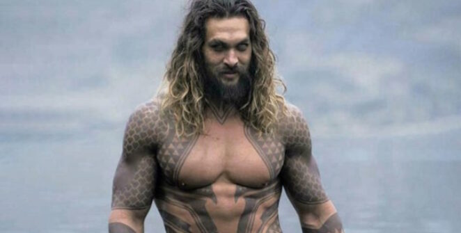 ACTUS DE CINÉMA - On sait depuis un certain temps que le cœur de Jason Momoa, récemment divorcé, a été à nouveau conquis - maintenant, il a également été révélé que la star de Hit Man et Star Wars : Andor est l'heureuse élue.