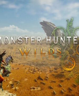 Un autre blockbuster est attendu de la part de Capcom sous la forme de Monster Hunter Wilds...