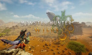 Un autre blockbuster est attendu de la part de Capcom sous la forme de Monster Hunter Wilds...