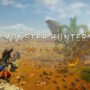 Un autre blockbuster est attendu de la part de Capcom sous la forme de Monster Hunter Wilds...