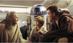 ACTUS DE CINÉMA - George Lucas a défendu les préquelles, affirmant que les films Star Wars ont toujours été des "films pour enfants".