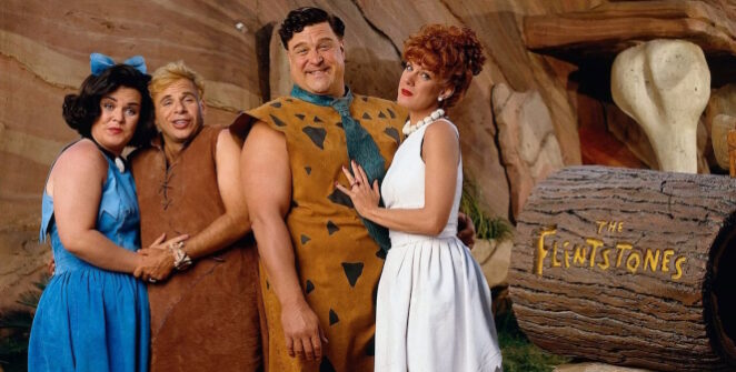 ACTUS DE CINÉMA - Steven Spielberg a réalisé une version live-action des Flintstones de 1994, mais John Goodman a précisé qu'il ne souhaitait pas faire de suite...