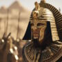 Selon les développeurs de Total War : Pharaoh, Creative Assembly, les joueurs peuvent s'attendre à de nouvelles régions, des dizaines de colonies et une carte beaucoup plus grande, et c'est totalement gratuit...