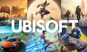 Par ailleurs, le rapport financier d'Ubisoft évoque également l'expansion du marché du "game as a service"...