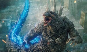 CRITIQUE DE FILM - "Godzilla Minus One" de Takashi Yamazaki revient aux fondamentaux avec un drame historique épique à la manière de Spielberg, redonnant au titan de Toho sa gloire d'antan.