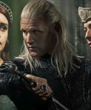 CRITIQUE DE SÉRIE – La deuxième saison de La Maison du Dragon est arrivée, et les quatre premiers épisodes captiveront assurément tout le monde.