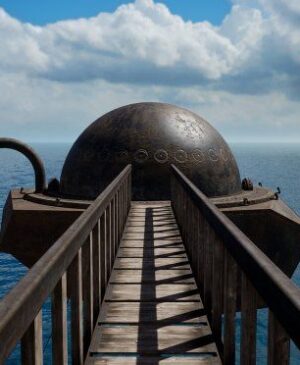 TEST - Cyan Worlds revient avec un remake de la suite de Myst sortie en 1997. Bien que les solutions des énigmes puissent parfois être assez complexes, le voyage reste magnifique, paisible et passionnant.