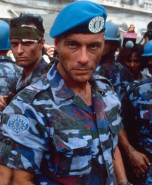 ACTUS DE CINÉMA - Sony et Legendary ont annoncé mercredi après-midi que le film live-action Street Fighter basé sur les jeux vidéo classiques de Capcom était sorti en salles le 20 mars 2026.