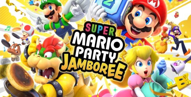 Ce ne sont pas seulement les joueurs inconditionnels que Nintendo cible, et cette IP, apparue sur toutes les plateformes depuis la Nintendo 64, est à juste titre l'un des titres les plus vendus de la Switch.