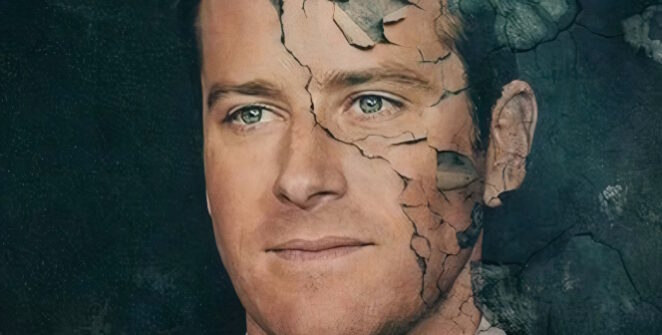 ACTUS DE CINÉMA - Armie Hammer, réfléchissant au déraillement de sa carrière, arrive à la conclusion qu'il est reconnaissant pour les changements intervenus malgré les accusations controversées.