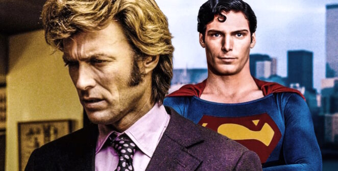 ACTUS DE CINÉMA - Clint Eastwood a refusé d'animer Superman car il ne se voyait pas dans le personnage, mais en même temps il s'est avéré qu'il avait aussi un super-héros préféré...