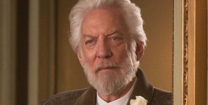 ACTUS DE CINÉMA - La mort de Donald Sutherland laisse un vide à Hollywood, mais son héritage perdure à travers sa filmographie variée et acclamée.